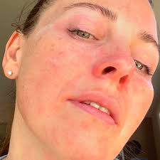 That silvery blend 🤍🤍🤍 #wavesfordays #goldwellblonde #tonedownblonde  @keagleden 🤍