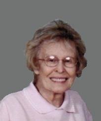 Marie A. Medsker Obituary (2013)