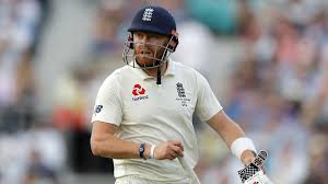 Jonny bairstow remained unbeaten on 63, while warner scored 37. Jonny Bairstow Mark Wood Lose England Test Contracts Pay Cuts Likely Cricket News India Tv