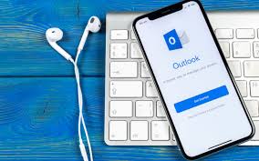 Contininue to sign in with outlook mail. Outlook Am Smartphone Einrichten So Geht S Computerwissen De