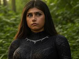 Casting new Black Panther for Avengers movie