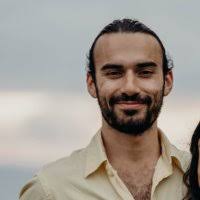 Ali Shilleh (@AliShilleh)