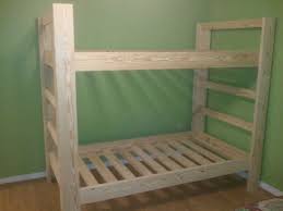 You are able to find several middle sleeper bedrooms to pick from withinside the stores if you wish to get 1 for the infant.the actual tough component could be the reality you cannot come to a decision on which mattress you may well get. Twin Bunk Beds Jays Custom Creations