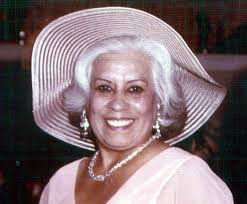 Andrea Carreon Obituary