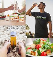 Epingle Sur Herbalife