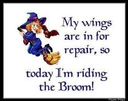 Riding My Broom Quotes Witch Halloween Quotes Halloweem Quote Halloween Quotes Funny Quotes Halloween Funny