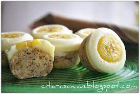 Post Feature Image Resep Makanan Kue Pisang Resep Masakan