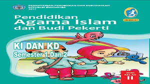 We did not find results for: Ki Dan Kd Pai Dan Bp Kelas 2 Sd Kurikulum 2013 Revisi 2017 Pedia Pendidikan