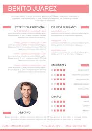 Puedes descargar la plantilla de cv. 100 Ejemplos De Cv Gratis Plantilla De Curriculum Vitae