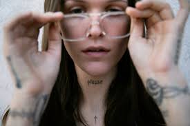 Ethel Cain Fears No Darkness