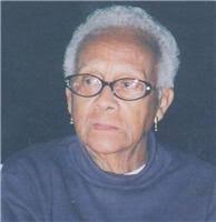 Rose Weech Obituary (2012)