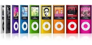 The ipod nano (stylised and marketed as ipod nano) is a discontinued portable media player designed and formerly marketed by apple inc. Why You Should Never Buy An Ipod Ever Again