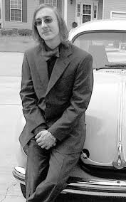 Andrew Schmidt Obituary (1996