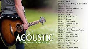 Top Acoustic Guitar Covers Of Popular Songs Best Instrumental Music 2019 Con Youtube To Mp3 Convert Youtube Music Converter Guitar Songs Music Converter