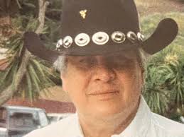 George Eugene Arguello