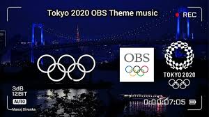 Here you can explore hq olympic broadcasting services transparent illustrations, icons and clipart with filter setting like size, type, color etc. Tokyo 2020 Olympic Obs Official Theme Music Youtube