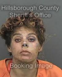 Tampa Bay Mugshots
