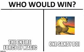 Wings of fire dragons cute dragons fire book fire art funny quotes hilarious memes. Unfair Match Wings Of Fire Memes That I Found