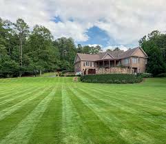 Avoid the stress of doing it yourself. Installation Maintenance Cutting Edge Landscaping