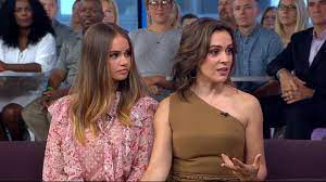 Search movies, tv, people, genres. Alyssa Milano Debby Ryan Talk Fat Shaming New Show Video Abc News
