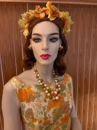 How precious is Ms. Pat in this comfy outfit all the details