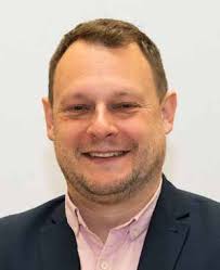 County Councillors 2021