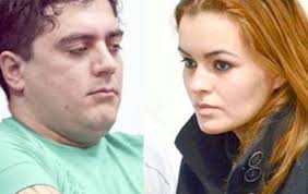 En el Día de los Enamorados se casa con asesino de su gemela