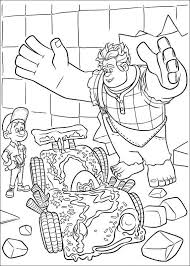 See also these coloring pages below star wars coloring pages han solo. Happy Vanellope Von Schweetz Coloring Page Free Printable Coloring Pages For Kids