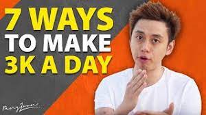 Get the information you need for how to make $100,000 overnight. Make Money Online How I Make 100k A Month Actual Methods Not Hype Youtube