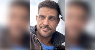 Obituary for Ryan Richard Wickham