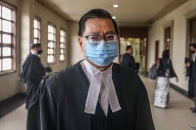 Ng had agreed to be. After Cases Against Goldman Sachs Dropped Ex Banker Roger Ng Requests Review Of 1mdb Linked Charges Malaysia Malay Mail