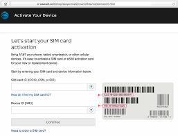 Maybe you would like to learn more about one of these? How To Get At T Esim Activation Card