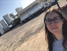 Miriam Ramirez Espinoza