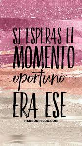 30 Frases Motivadoras Que Cambiaran Tu Vida Pensamientos In 2020 Words Quotes Phrase