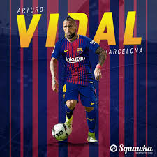 Vidal live wallpaper is an application that contains a collection of images of arturo vidal inter players, and considered one. Arturo Vidal Barcelona Wallpapers Wallpaper Cave