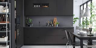 Auch, wenn man hier äpfel mit birnen in puncto qualität und beratung ikea, der möbelgigant aus schweden: Kungsbacka Nachhaltigkeit Fur Die Kuche Ikea Unternehmensblog