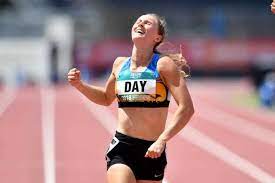 Blighted by injuries for close to two years, the clarence speedster made his. Queensland Sprinter Riley Day Abc News Australian Broadcasting Corporation