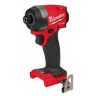 M18 FUEL 18-Volt Li-Ion Brushless Cordless Next Generation 1 4 in  Hex Impa    2953-20 Milwaukee Tool