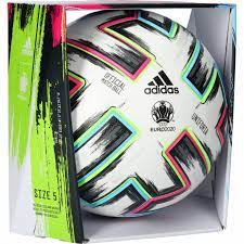 Design inspirat de mingea oficială de la euro 2020. Minge Fotbal Adidas Uniforia Euro2020 Oficiala De Joc Produse Sport Originale Pantofi Sport Treninguri Tricouri Mingi