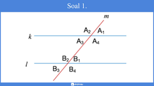 We did not find results for: Garis Dan Sudut Materi Kelas 7 Soal Dan Pembahasan