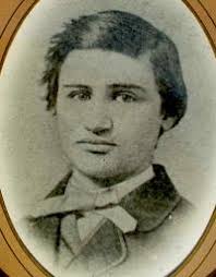 Henry Edgar Sherwood