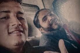 Venezolanos en México