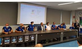 Olimpiadi, il medagliere aggiornato live. Olimpiadi Convocati Tokyo 2020 Confermati I Nomi Della Strada Maschile Ganna Pista E Crono