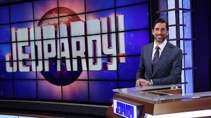 Aaron rodgers could actually be the next host of jeopardy! Aaron Rodgers To Guest Host Jeopardy For 2 Weeks Abc7 San Francisco