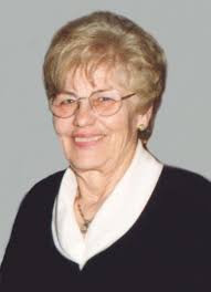 Margherita Rita Nonis In Ellerani