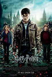 The harry potter movies will be disappearing from hbo max on august 25, the platform announced on monday. Harry Potter And The Deathly Hallows Part 2 2011 Imdb