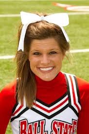 Cheerleaders Selected for 2010-11 Ball State Athletic Seasons