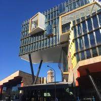 Maybe you would like to learn more about one of these? University Of Newcastle City Precinct College Academic Building In Newcastle