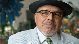 Fundraiser by Ranald Woodaman : Eduardo's Retirement Gift