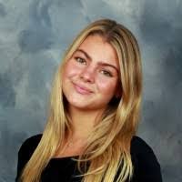 Daisy Lomax's Instagram, Twitter & Facebook